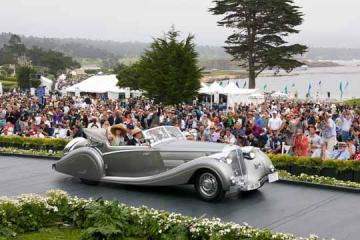 Pebble Beach photo