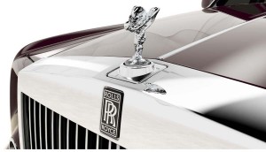 Celebrated hood ornament's clandestine past