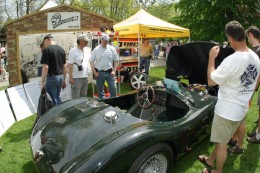 ABFM 2012 - Saturday, May 19th