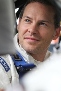 Jacques Villeneuve.