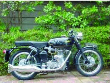 Velocette