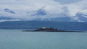 Skagway Ferry