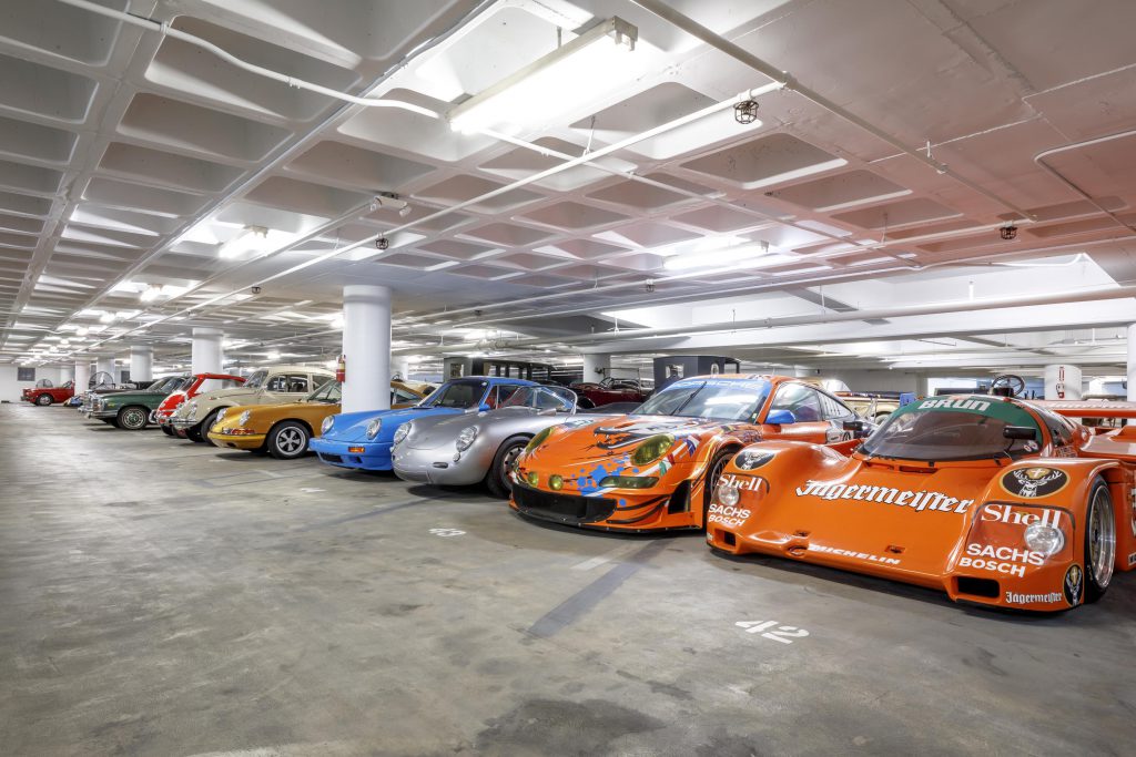 Petersen Museum