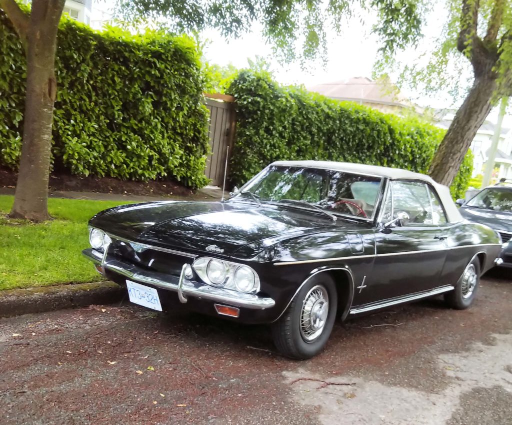 Corvair