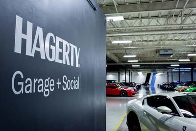 Hagerty Social