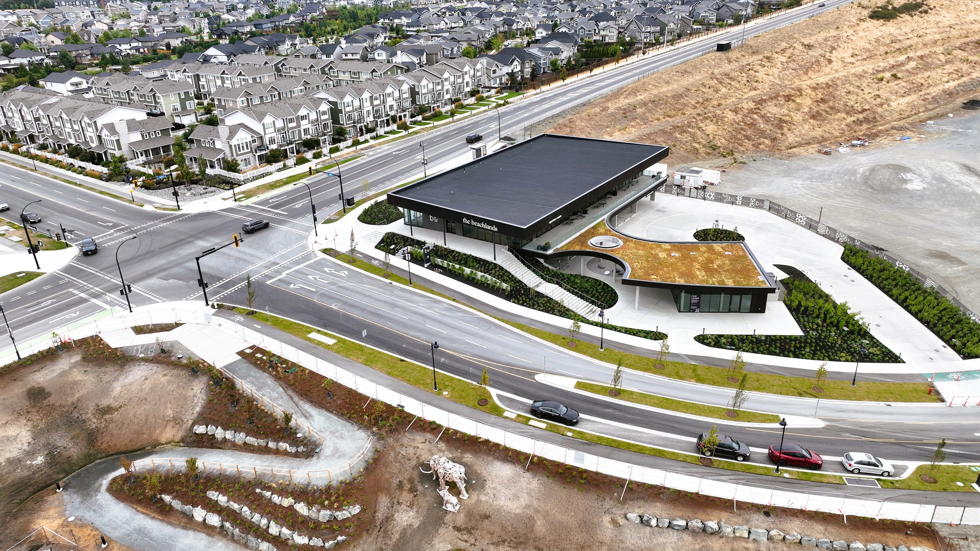 The Beachlands – Colwood, BC