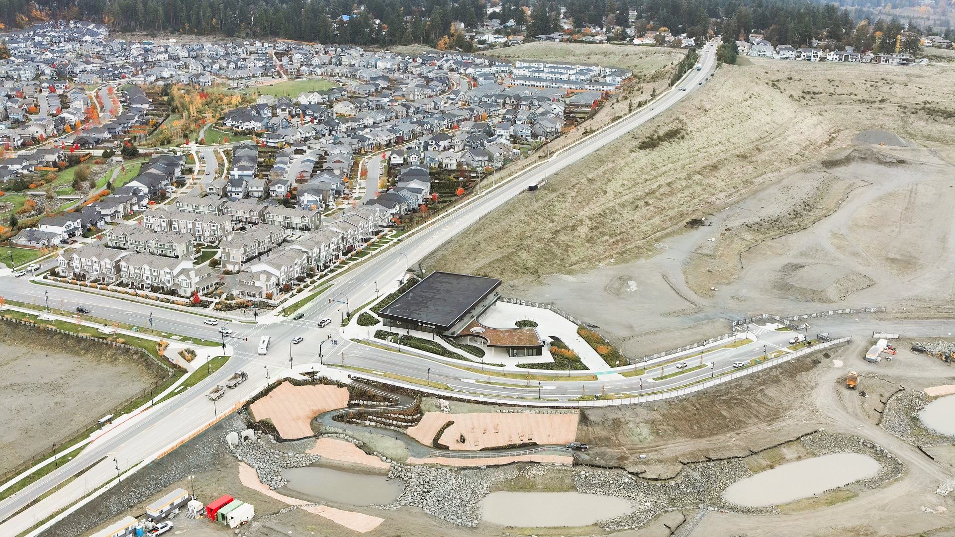 The Beachlands – Colwood, BC